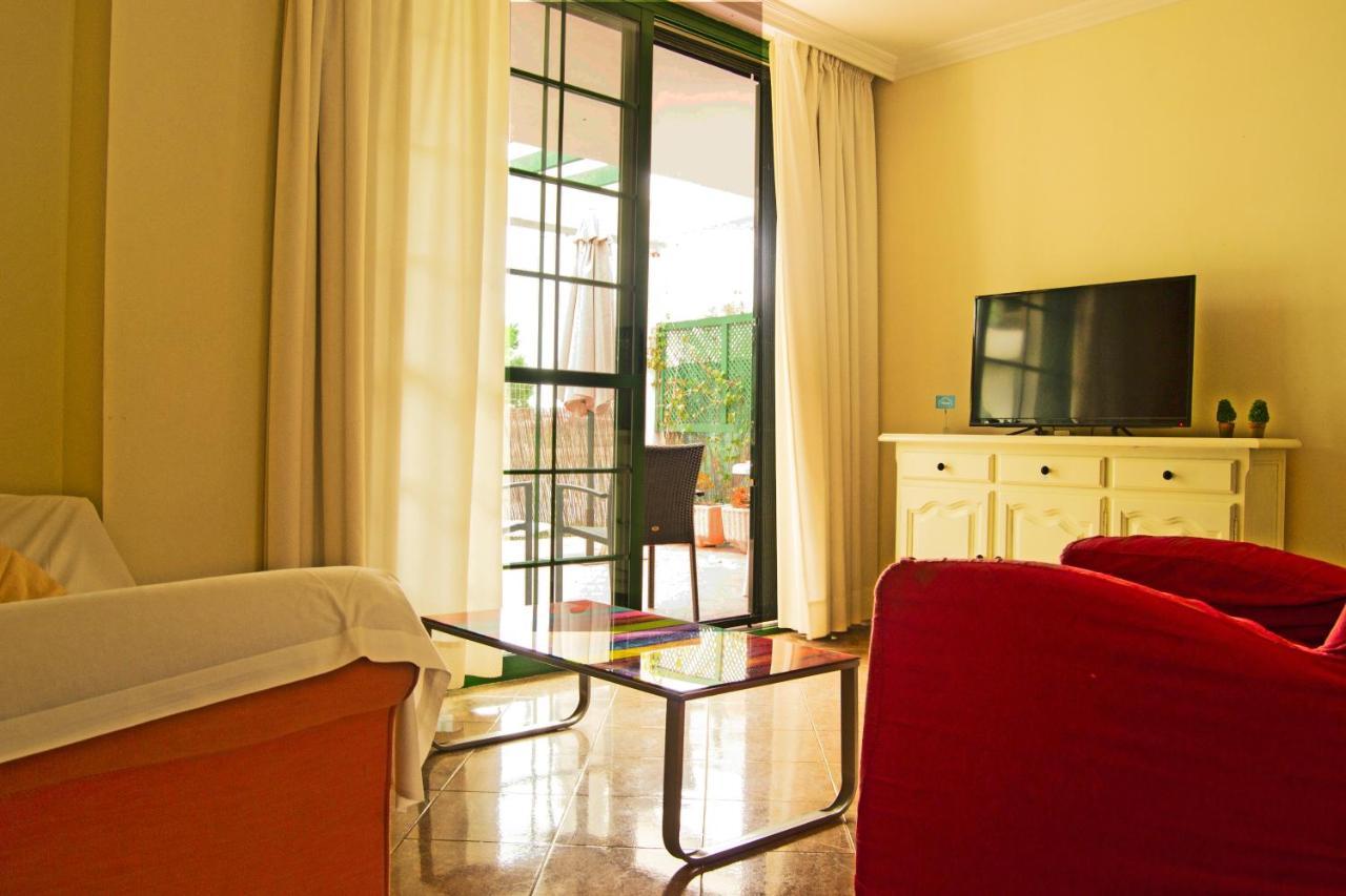 Roquetas Beach And Playa Serena Golf Village Рокетас-де-Мар Экстерьер фото