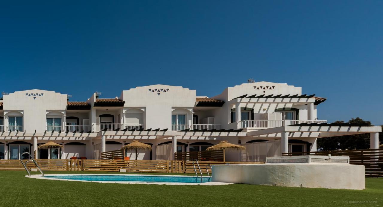 Roquetas Beach And Playa Serena Golf Village Рокетас-де-Мар Экстерьер фото