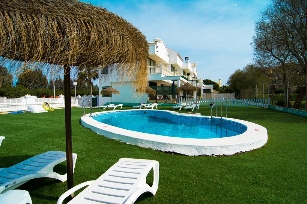 Roquetas Beach And Playa Serena Golf Village Рокетас-де-Мар Экстерьер фото