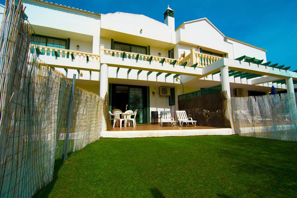 Roquetas Beach And Playa Serena Golf Village Рокетас-де-Мар Экстерьер фото