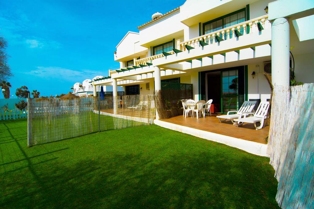 Roquetas Beach And Playa Serena Golf Village Рокетас-де-Мар Экстерьер фото