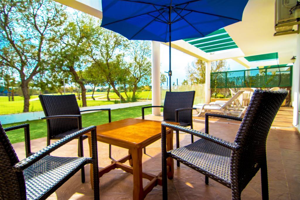 Roquetas Beach And Playa Serena Golf Village Рокетас-де-Мар Экстерьер фото