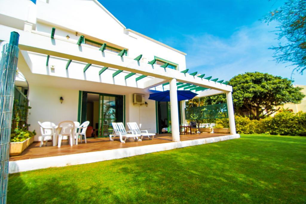 Roquetas Beach And Playa Serena Golf Village Рокетас-де-Мар Экстерьер фото