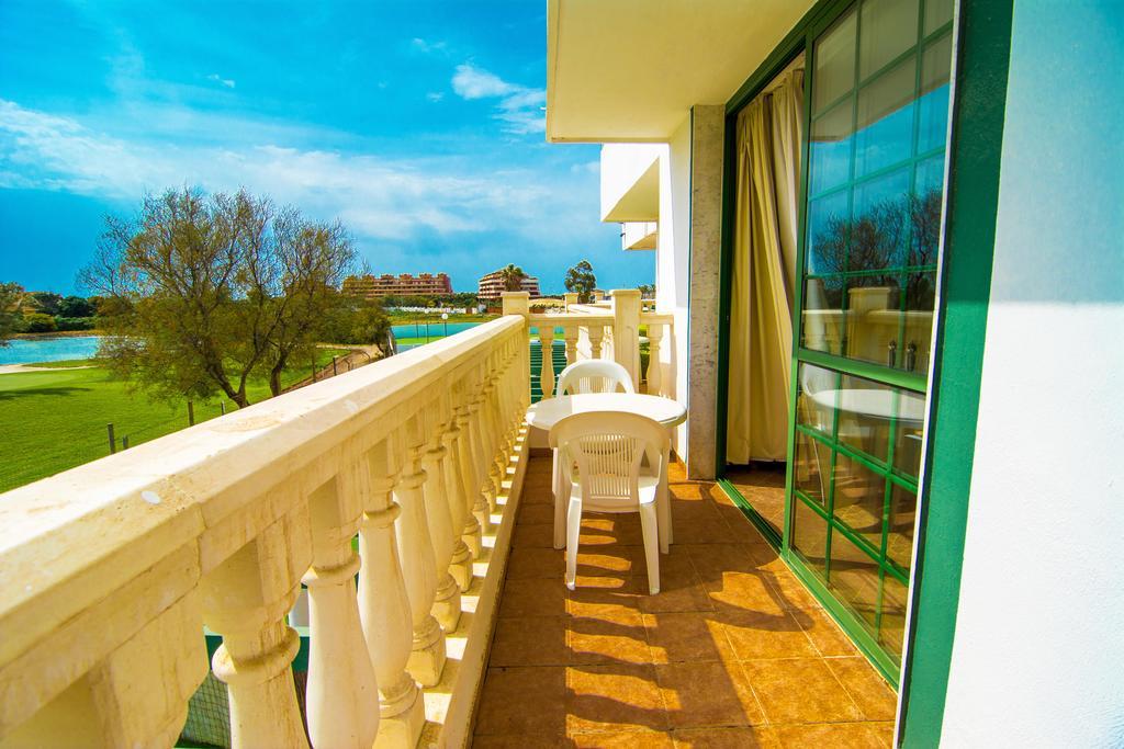 Roquetas Beach And Playa Serena Golf Village Рокетас-де-Мар Экстерьер фото